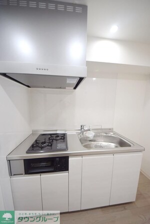 プライマル月島の物件内観写真